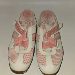 Predictions‎ Woman's Mule Sneaker sz 9M EUC